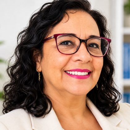 Sonia Ribeiro Gonçalves